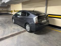 Photo of the vehicle Toyota Prius