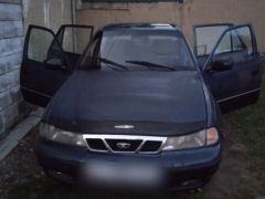 Фото авто Daewoo Nexia