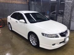 Фото авто Honda Accord