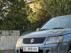 Фото авто Suzuki Grand Vitara