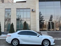 Сүрөт унаа Toyota Camry