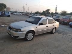 Фото авто Daewoo Nexia