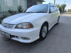 Photo of the vehicle Toyota Caldina