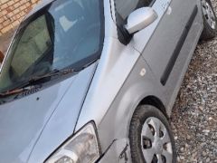 Photo of the vehicle Hyundai Getz