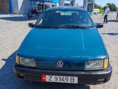 Фото авто Volkswagen Passat