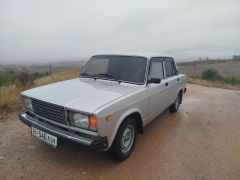 Сүрөт унаа ВАЗ (Lada) 2107