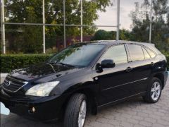 Сүрөт унаа Lexus RX