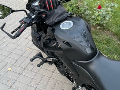 Сүрөт унаа Yamaha MT-03