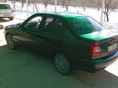 Фото авто Hyundai Accent