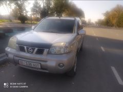 Фото авто Nissan X-Trail