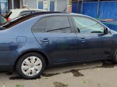 Сүрөт унаа Volkswagen Jetta