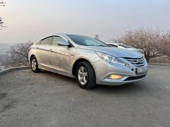 Photo of the vehicle Hyundai Sonata