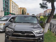 Фото авто Toyota 4Runner