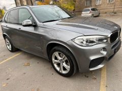 Сүрөт унаа BMW X5