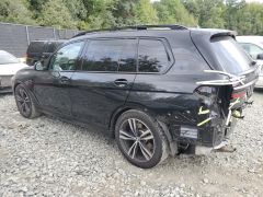 Сүрөт унаа BMW X5