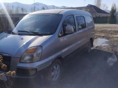 Фото авто Hyundai Starex (H-1)