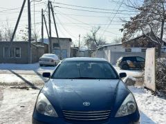 Сүрөт унаа Toyota Windom