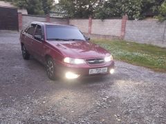 Сүрөт унаа Daewoo Nexia