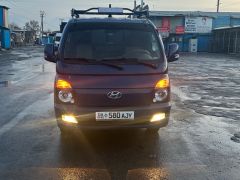 Фото авто Hyundai Porter