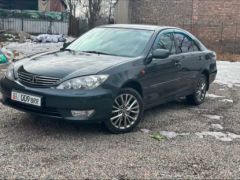 Фото авто Toyota Camry