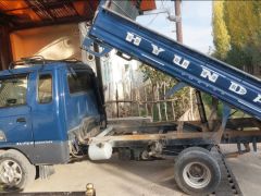 Фото авто Hyundai Porter