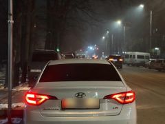 Сүрөт унаа Hyundai Sonata