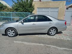 Сүрөт унаа Toyota Camry