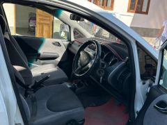 Сүрөт унаа Honda Fit