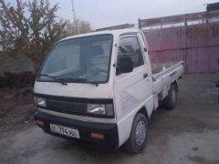 Фото авто Daewoo Labo