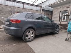 Сүрөт унаа Audi A3