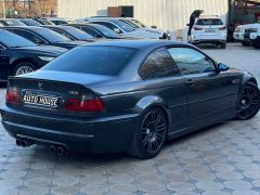 Сүрөт унаа BMW M3