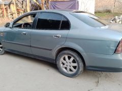 Сүрөт унаа Daewoo Evanda