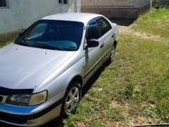 Фото авто Toyota Carina