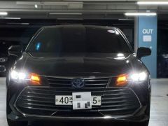 Photo of the vehicle Toyota Avalon