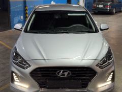 Сүрөт унаа Hyundai Sonata