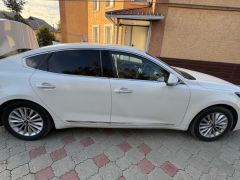 Фото авто Kia K7