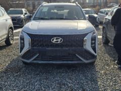 Photo of the vehicle Hyundai Mufasa