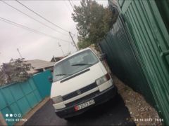 Фото авто Volkswagen Transporter