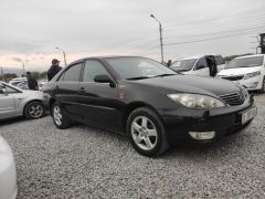 Сүрөт унаа Toyota Camry