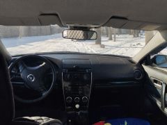 Сүрөт унаа Mazda 6