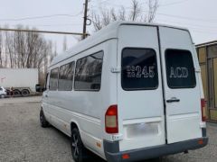 Фото авто Mercedes-Benz Sprinter