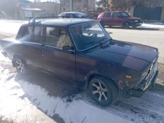 Сүрөт унаа ВАЗ (Lada) 2107