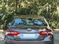 Photo of the vehicle Toyota Camry