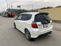 Сүрөт унаа Honda Fit