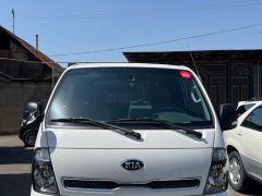 Фото авто Kia Bongo