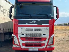 Фото авто Volvo FH