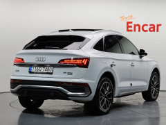 Сүрөт унаа Audi Q5