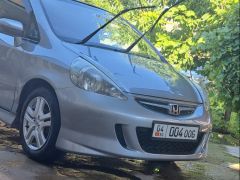 Photo of the vehicle Honda Fit