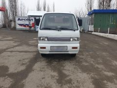 Фото авто Daewoo Labo