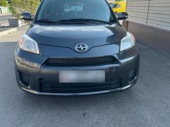 Сүрөт унаа Scion xD